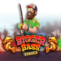 Bigger Bass Bonanza